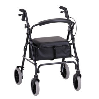Zoom 22” Seat Rolling Walker by Nova