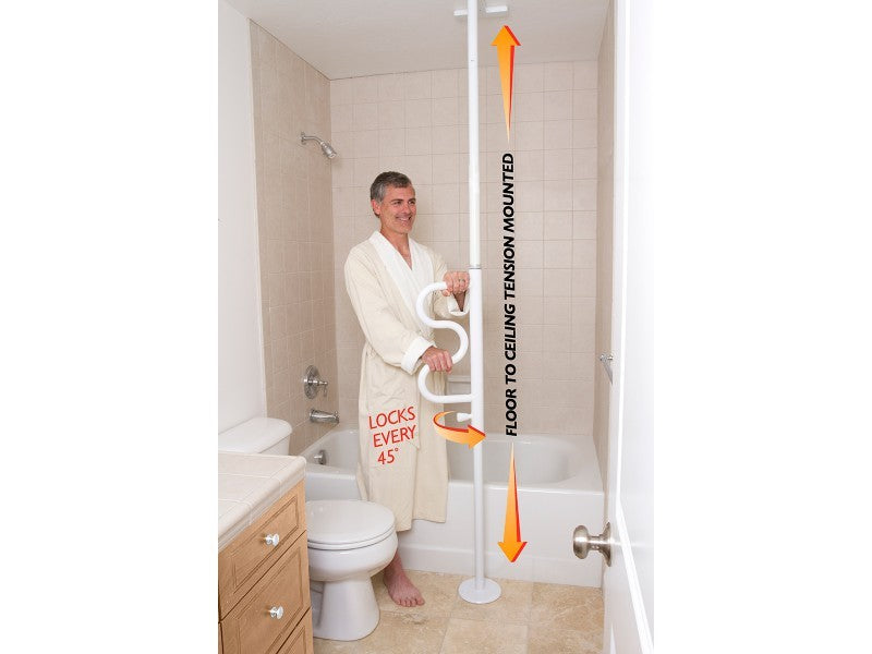 Safety Pole Rental