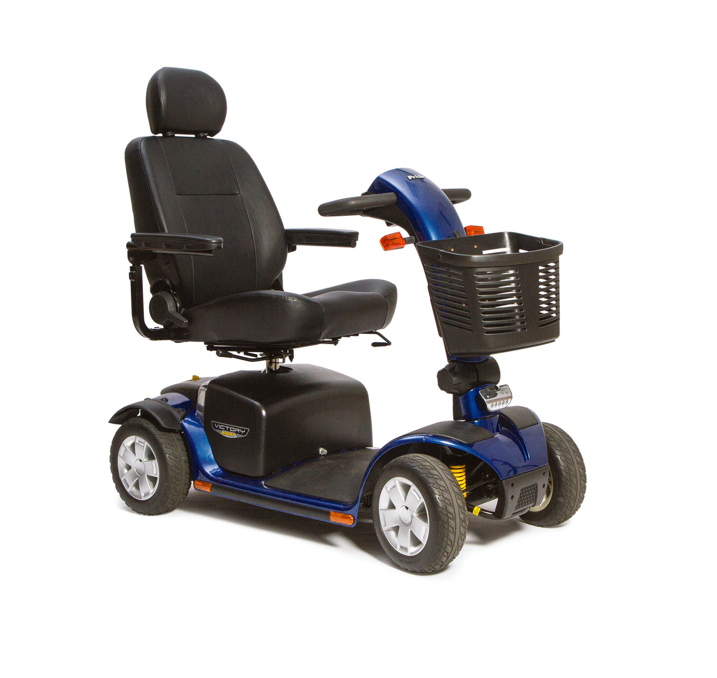 Flexible Mobility Scooter Rentals (Small/Large)