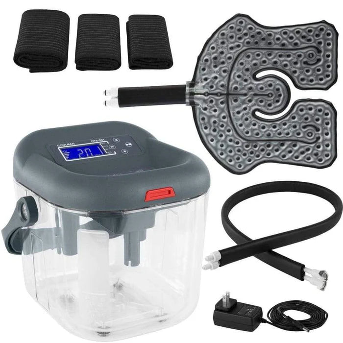 Ice Machine Rental