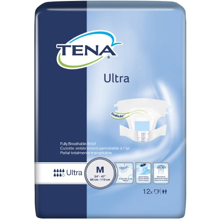 Tena Ultra Briefs