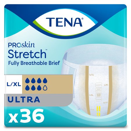 Tena ProSkin Briefs