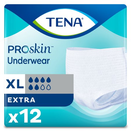 Tena Extra Protective Underwear