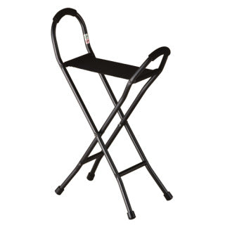 Travel Cane with Sling Seat by Nova