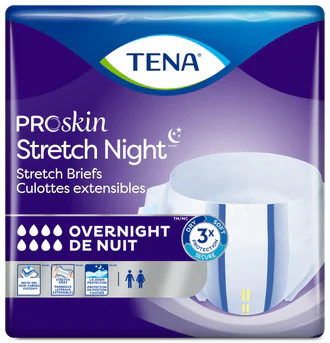 Incontinence Supplies & Protection
