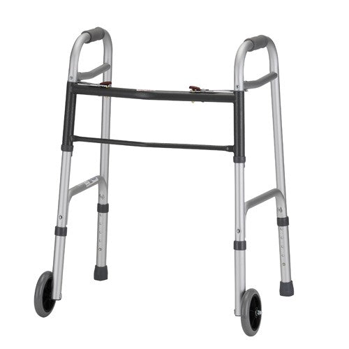 Walkers for Sale | Standard, Front-Wheel and Heavy Duty Walkers
