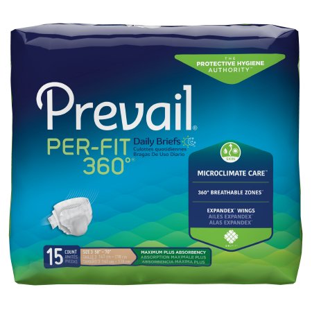 Adult Briefs (Adult Diapers)