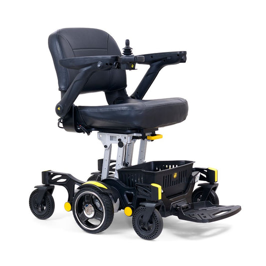 Buzz CarryOn Power Wheelchair (GP130) by Golden Technologies