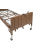 DRIVE FULL ELECTRIC LOW HEIGHT BED W/MATTRESS AND RAILS BED PACKAGE 15005LP