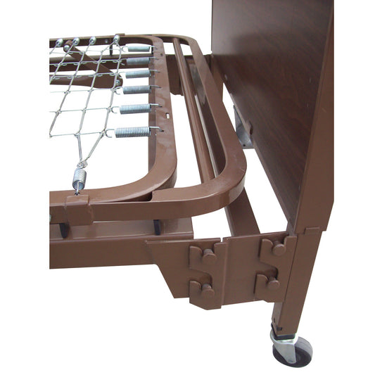 Bed Extension Kit Rental