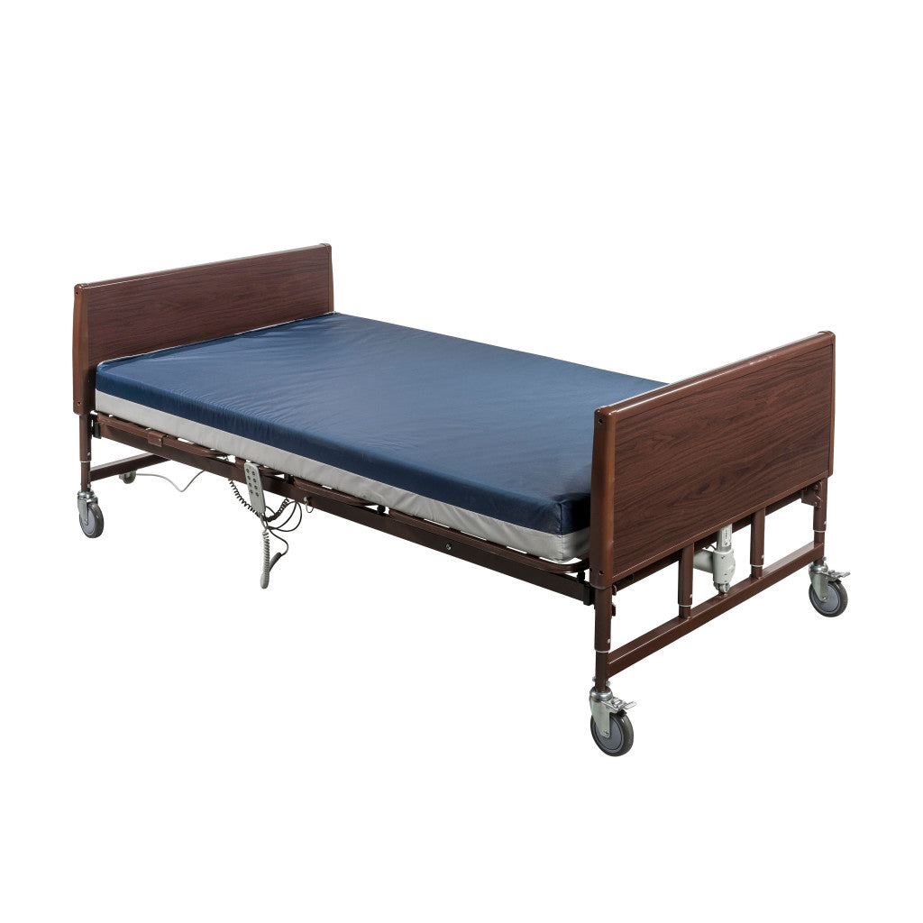 Hospital Bed Rental | Semi-Electric, Full Electric, Hi-Low & Bariatric Options