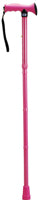 Folding Cane with Soft Grip by Nova