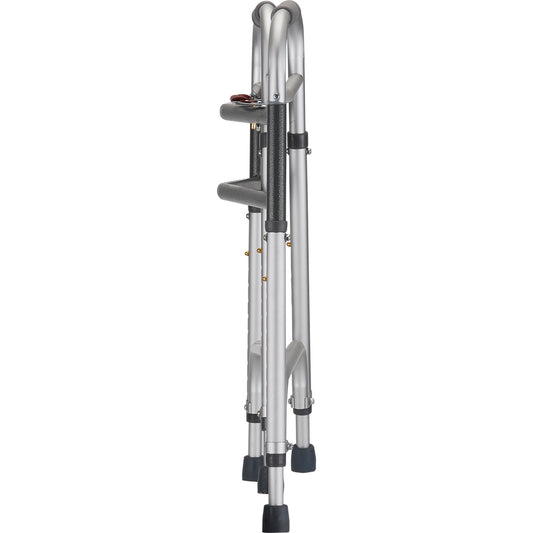 Standard Heavy Duty Folding Walker by Nova