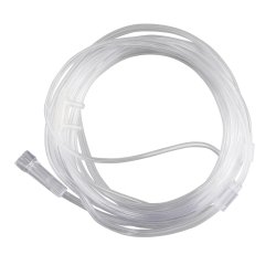 Adult Nasal Cannula with Contoured Tip by McKesson