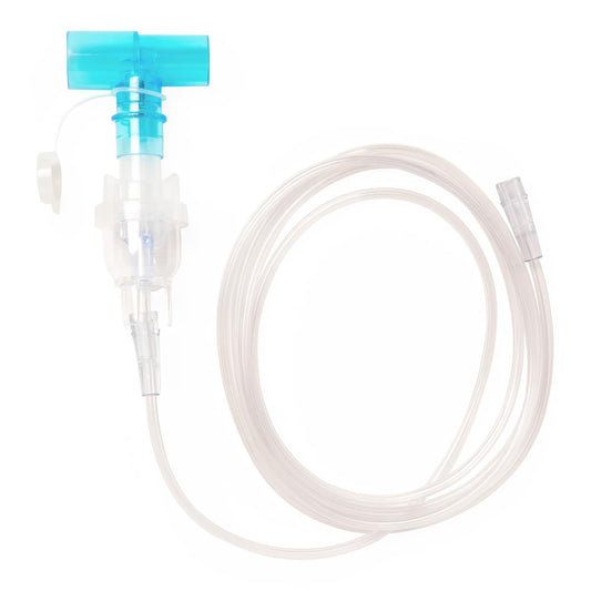 Disposable Adult Nebulizer Kit by Medline