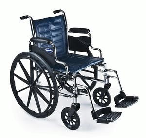 Wheelchairs for Rent