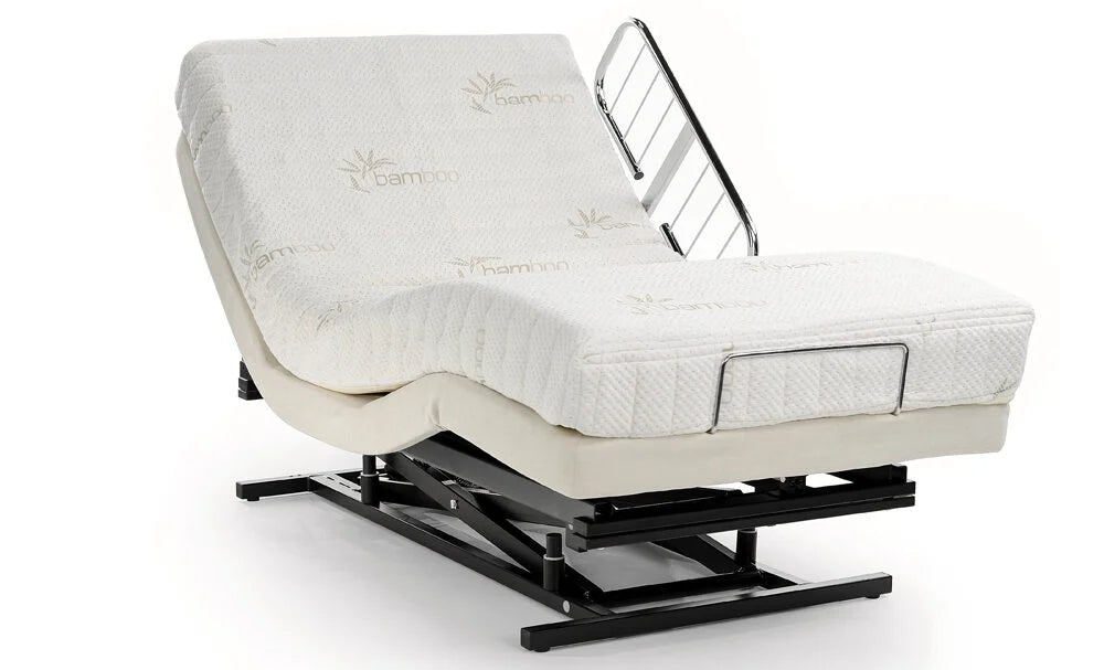 SUPERNAL SOFT TOUCH TWIN 80 MATTRESS ONLY - (MEMORY FOAM)