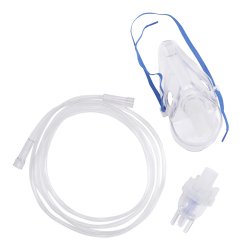 Nebulizer Kit by McKesson