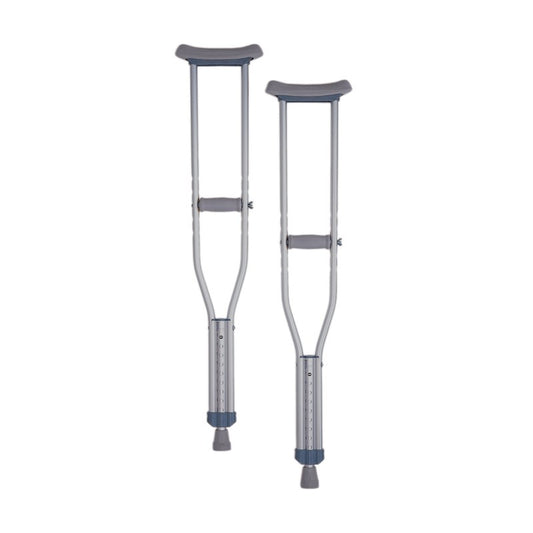 Crutches & Forearm Crutches Rental