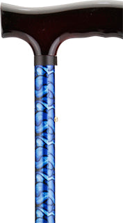 Folding Cane by Nova