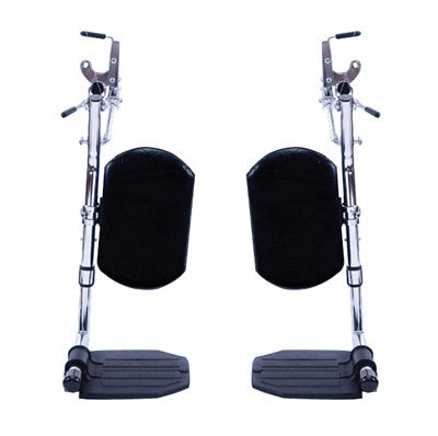 Elevated Leg Rest- Wheelchair Attachment Rental | McCann's Medical