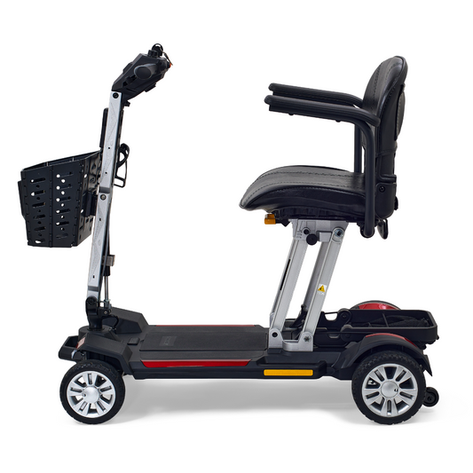 Buzzaround CarryOn Folding Mobility Scooter by Golden Technologies