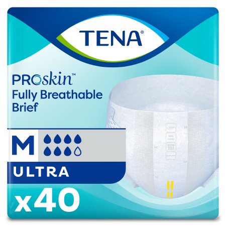 Tena Ultra Briefs