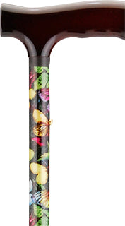 Folding Cane by Nova