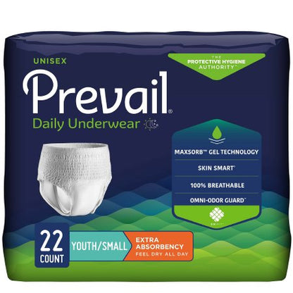 Prevail Daily Protective Underwear