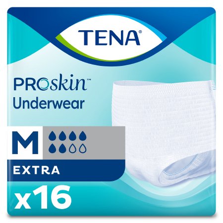 Tena ProSkin Protective Underwear