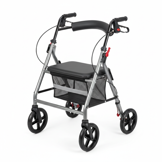 Nova Forté 20 rolling walker product image