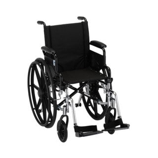 Lightweight Manual Wheelchair by Nova