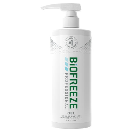 BIOFREEZE PROFESSIONAL GEL 32OZ