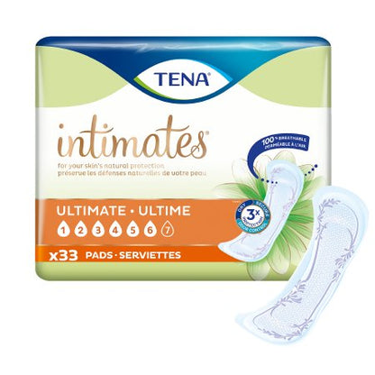 Tena Intimates Protective Pads