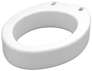 NOVA TOILET RISER ELG-RETAIL 8341-R