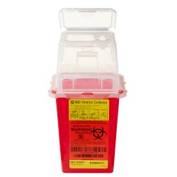 BD SHARPS COLLECTOR 1.5 QT #305487