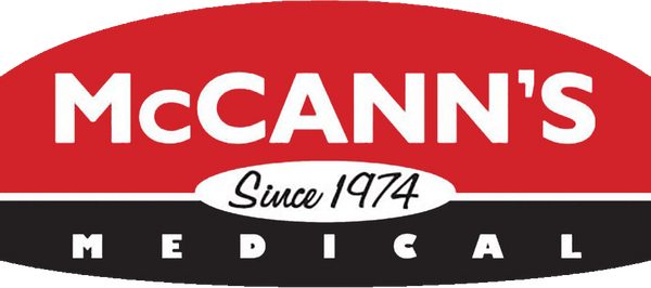 McCann's Medical