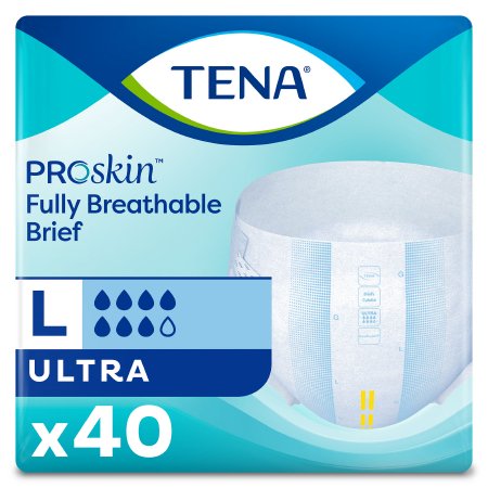 Tena Ultra Briefs