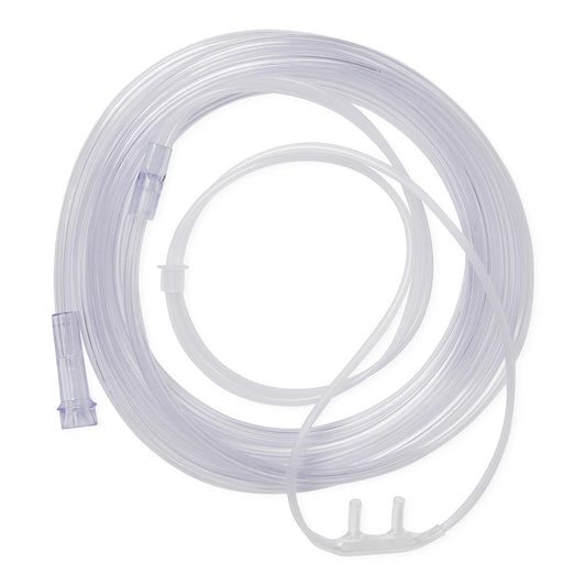 Soft-Touch Adult Nasal Oxygen Cannula by Medline
