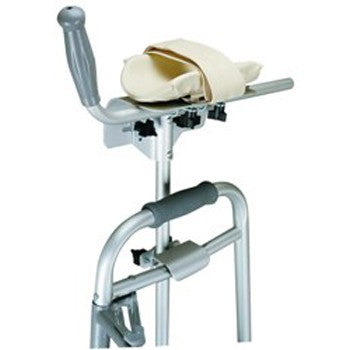 Walker & Rollator Rentals | Front Wheel, Platform, Heavy Duty, 3 & 4 Wheel Options