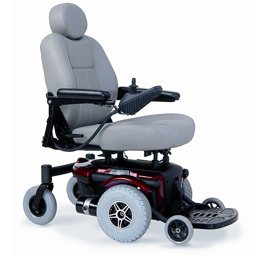 Power Wheelchair Rental | Small & Large Models Available
