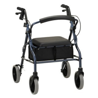Zoom 20" Seat Rolling Walker by Nova