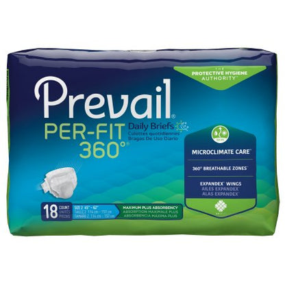 Prevail Per-Fit 360 Daily Briefs