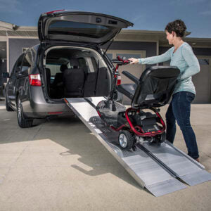 Ramp Rentals (2 ft – 10 ft) | McCann’s Medical