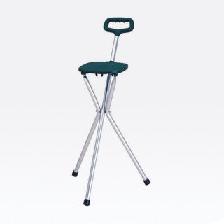 Folding Seat Cane by Nova