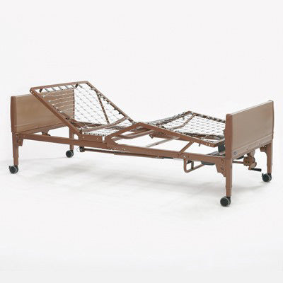 Hospital Bed Rental | Semi-Electric, Full Electric, Hi-Low & Bariatric Options