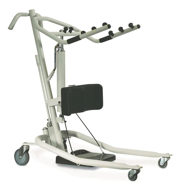 Sit-to-Stand Lift Rental | Manual & Power Transfer Aids Available
