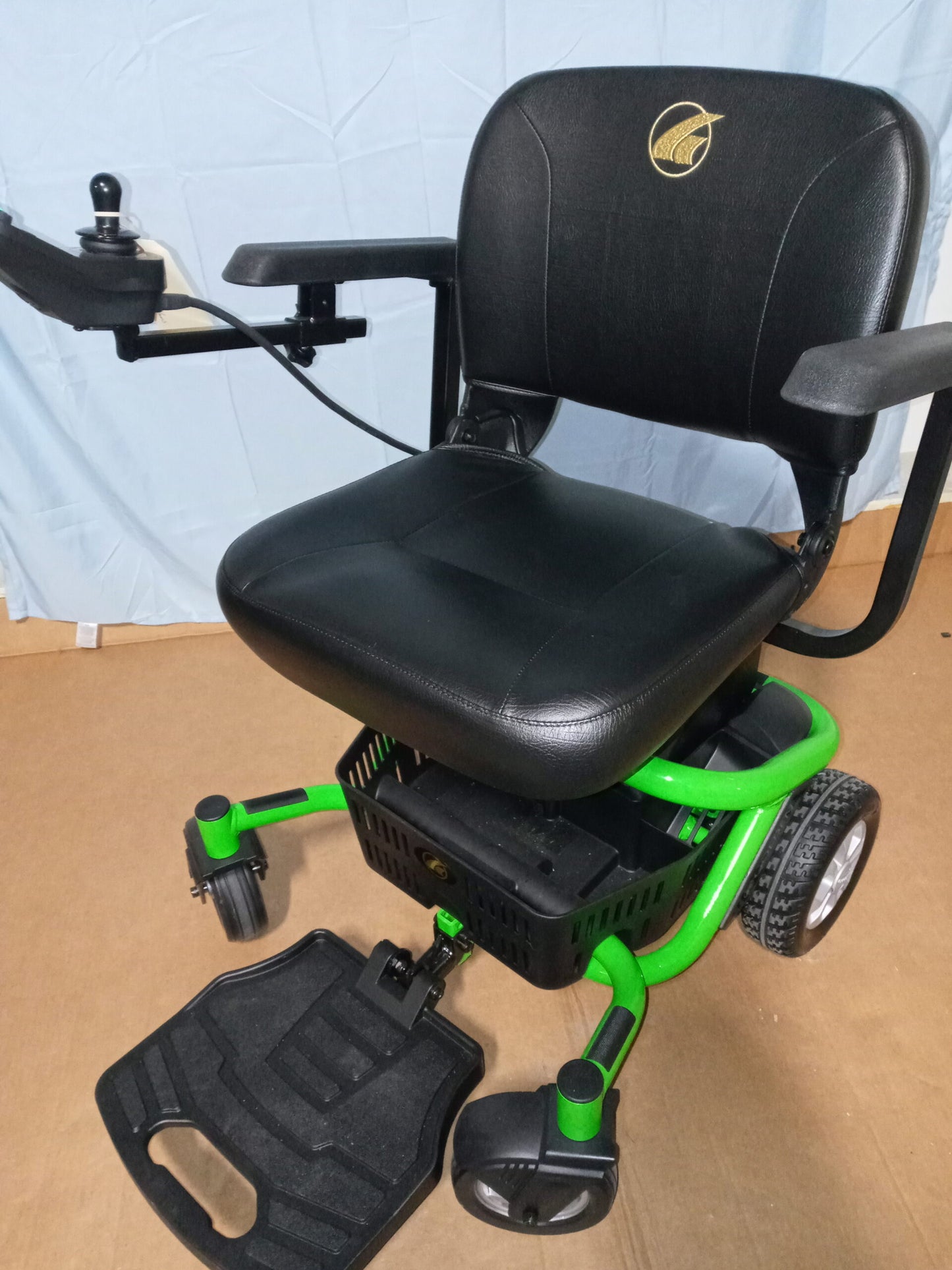 Power Wheelchair Rental | Small & Large Models Available
