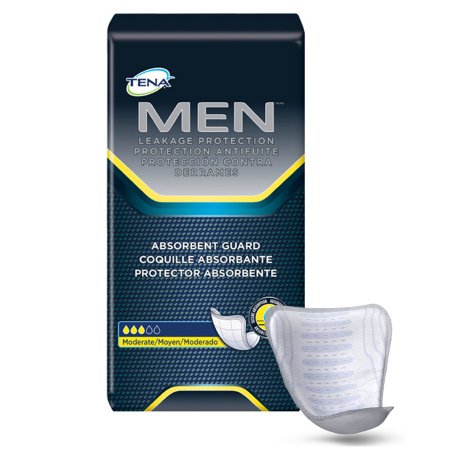 Tena Men Absorbent Guards