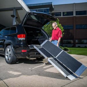 Ramp Rentals (2 ft – 10 ft) | McCann’s Medical